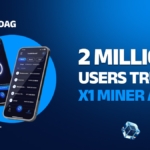 HYPE Tops $43, BNB Moves Near $700, and BlockDAG’s X1 App Gains Gen Z Attention